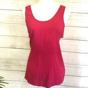 Express | Open Back Blouse